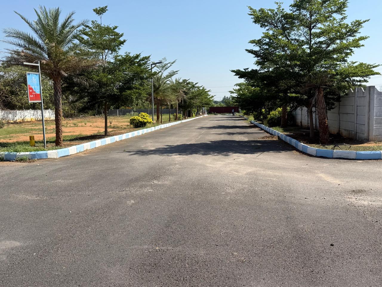 Mucharla County, Kadthal